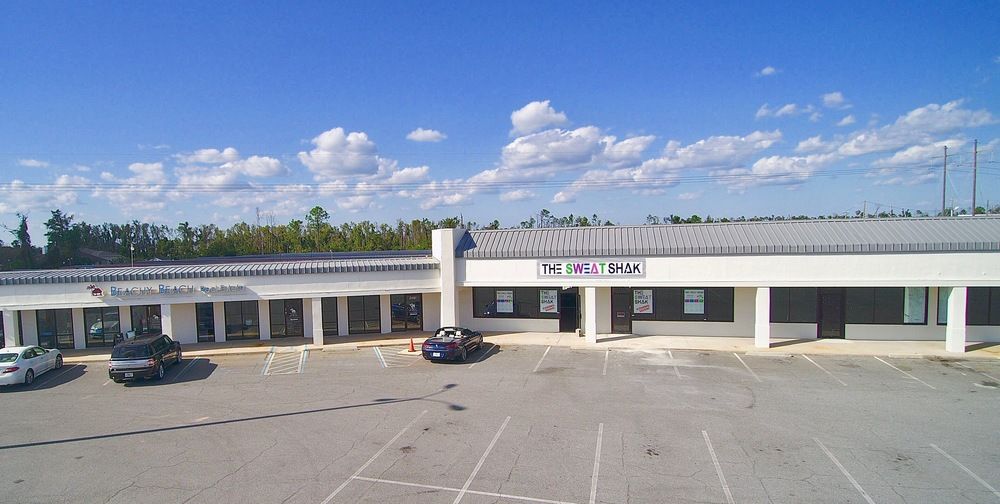 Gilberg's Plaza: 2495 Martin Luther King Jr Blvd, Panama City, FL 32405